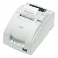 epson impresora ticket epson tm-u220b corte serie blanca