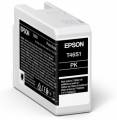 epson ultrachrome pro cartucho de tinta 1 piezas original foto negro