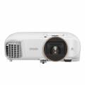 epson videoproyector epson eh-tw5825 3lcd/ 2700 lumens/ full hd/ hdmi/ usb/ bluetooh/ con android tv