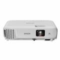 epson - videoproyector eb - e01 3lcd - 3300 lumens - xga - hdmi - usb - proyector portatil