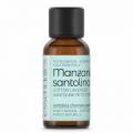essenciales aceite esencial de manzanilla santolina 30 ml