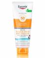 eucerin sun protection kids gel crema toque seco fps 50+ 400 ml