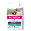 eukanuba breed yorkshire terrier - pack % - 3 x 2 kg