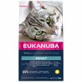 eukanuba top condition 1+ adult para gatos - pack % - 3 x 2 kg