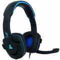 ewent auricular gaming ewent pl3320 con microfono pc & consola