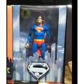Figura De Acción Neca 1978 Superman Christopher Reeve Versión 7