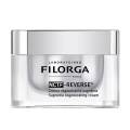 filorga crema facial nctf reverse regenerating supreme (50 ml) donna