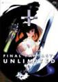 Final Fantasy Unlimited Volume 1 (2004) Mahiro Maeda Dvd Region 2