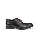 fluchos zapatos de vestir hombre heracles 8412 - piel pulida - sofisticaciÃ³n y elegancia uomo
