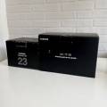 Fujifilm X-t3 26.1 Mp Body + Fujinon 23mm 1.4r / New Main Board + 2 Bat