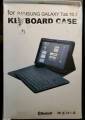 Funda Para Teclado Acecad Solidtek - Samsung Galaxy Tab 10.1 - Caja Abierta Kb-x3003b-pf