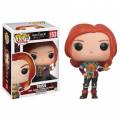 funko pop games the witcher 3 triss