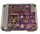 Gameboy Advance Pro Gamers Kit Nes Game Boy Toy Technology Sellado Intec Arctic