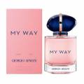 giorgio armani my way eau de parfum 50ml vaporizador -perfume para mujer, fragancia. producto 100% original donna
