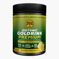 gold nutrition goldnutrition gold - bebida isotÃ³nica talla unica