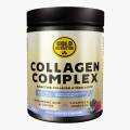 gold nutrition goldnutrition collagen 300g - bebida talla unica