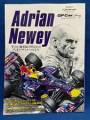 Gp Car Story 2020 Edición Especial Adrian Newey Fórmula 1 Motor Revista Japonesa