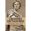 Grandes Dictadores - Paperback New Sanchez, Dr Ger 01/05/2012