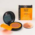heliocare 360 color cushion compact brown 15 gr