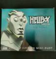 Hellboy Abe Sapien Animated Resin-bust 15cm Dark Horse