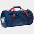 helly hansen bolsa de viaje azul duffle bag 2 50l ocean