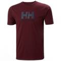 helly hansen camiseta hh logo