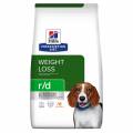 hill's prescription diet pienso para perros - pack ahorro - r/d (2 x 10 kg)