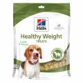 hills hill's healthy weight snacks para perros - 12 x 220 g