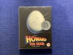 Howard The Duck Limited Edition Blu-ray+dvd New | 101 Films Black Label