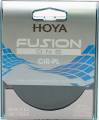 hoya filtro fusion one pl-cir 62mm