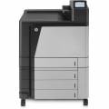 hp color laserjet enterprise m855xh impresora profesional