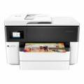 hp impresora multifuncion officejet pro 7740fw a3+