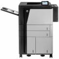 hp laserjet enterprise m806x+ impresora profesional