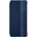huawei smart view flip cover funda para teléfono móvil 147 cm 58 folio azul translúcido