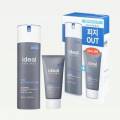 ideal for men - fresh all in one gel lotion set 2 pcs