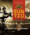 imosver sun tzu, el arte de la guerra