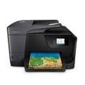Impresora Multifunción Hp Officejet Pro 8710