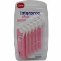interprox plus cepillo imal nano 6 unidades