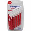 interprox plus cepillo imal mini conico 6 unidades
