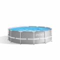 intex piscina desmontable prisma frame Ã¸ 366 x 99 cm
