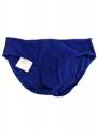 Isabel Marant Toile Azul Bikini Tops Salomé Asimétrico Reino Unido 10 Nuevo Precio De Venta Sugerido Por El Fabricante 90