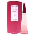 issey miyake perfume mujer edp l'eau d'issey rose&rose 90 ml donna