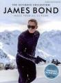 James Bond Music From All 24 Films (tapa Blanda)