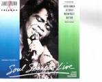 James Brown Soul Session Live, Say It Live & Loud, In A Jungle Mood 3 Sin Reproducir Casi Nuevo