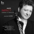 Joan Enric Lluna - Jazz Impact: Hommage To Bernstein - Cd