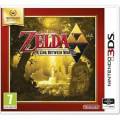 Juego Legend Of Zelda: A Link Between Worlds Para Nintendo 3ds