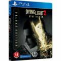 Juego Playstation 4 Dying Light 2 Stay Human Edición Deluxe Nuevo
