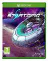 Juego Xbox One - Spacebase Startopia - EspaÑol - Nuevo Precintado