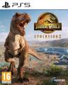 Jurassic World Evolution 2 Ps5 Playstation Gioco Eu Nuovo Sigillato Italiano