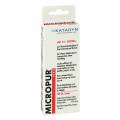 katadyn -micropur forte - mf 1t dccna 100 comprimidos, potabilizador de agua